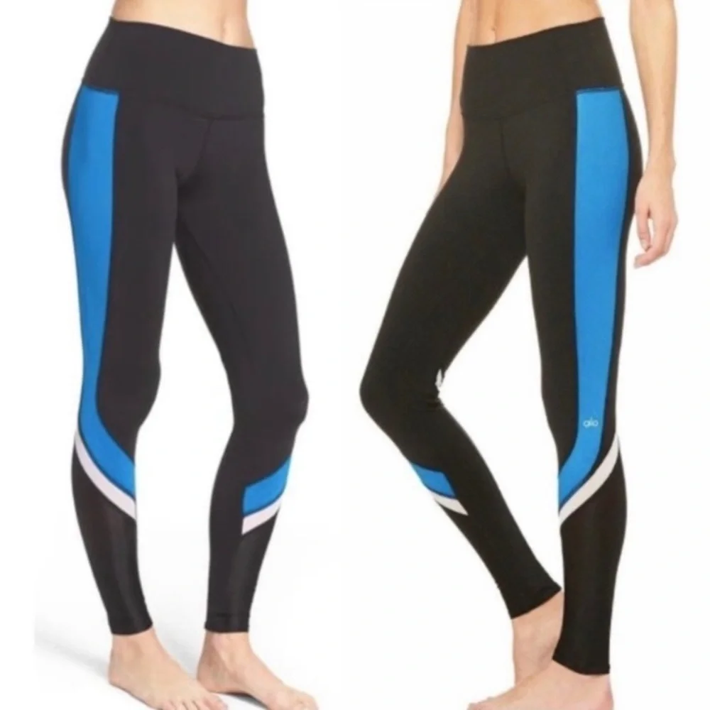 ALO Yoga Elevate High Rise Leggings
